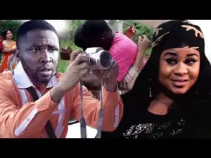 The Princess And The Photographer Season 1&2 -(Onny Micheal & Uju Okoli) 2019